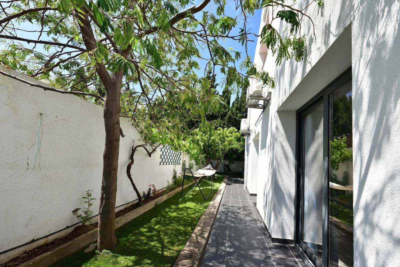 Apartamento Luminoso En El Centro De Cadaqués Exterior foto